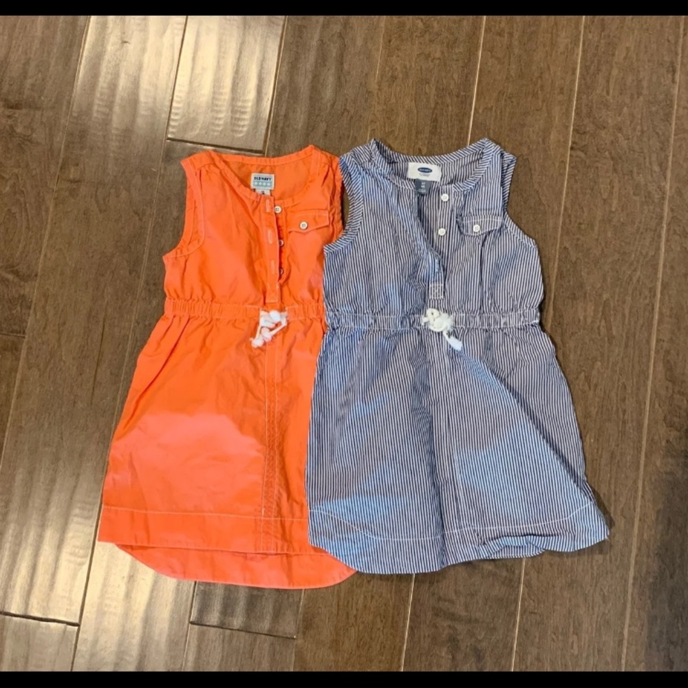 Toddler dresses